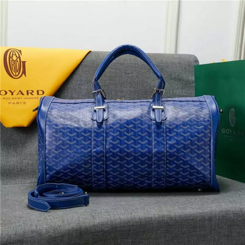 goyard sac de voyage pour unisexe s_b0432b